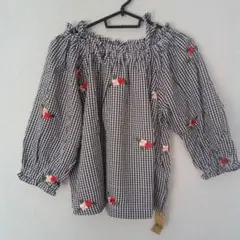 新品☆rps☆オフショルダー