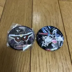 2026年最新】仮面ライダーザダイナー 缶バッジの人気アイテム - メルカリ