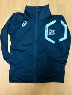 アシックス ジャージ ウェア