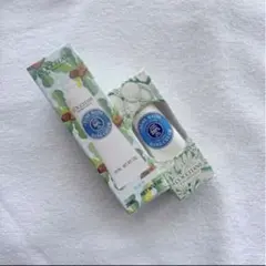 新品未使用☆L'OCCITANE ロクシタン シア ハンドクリーム