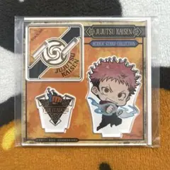 虎杖悠仁　アクリルスタンド