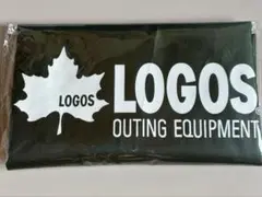 LOGOS 大きなエコバッグ 新品未使用