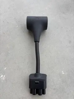 Tesla純正 テスラ パワーシェア Power share アダプターV2L - メルカリ