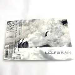 WOLF'S RAIN オリジナル・サウンドトラック
