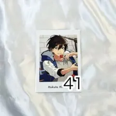 あんスタ 氷鷹北斗 ぱしゃっつ