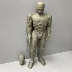 ビリケン商会 The Thing ソフビキット ガレージキット ザ シング