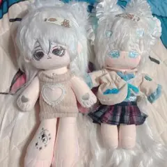 2026年最新】着せ替えぬいぐるみ 30cmの人気アイテム - メルカリ