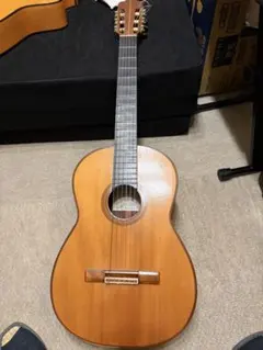 JOSE YACUPI Classical Guitar, 1996 Model