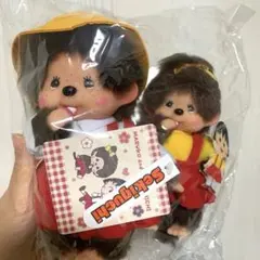 モンチッチ 探検家 探検隊 セキグチ 30th anniversary 周年 モンチッチ 探検家 探検隊 セキグチ 30th anniversary 周年 - メルカリ