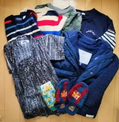 110〜120　まとめ売り！