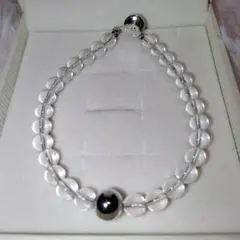 ブレスレット シルバーカラー