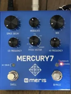 2026年最新】meris mercuryの人気アイテム - メルカリ