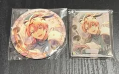 和泉三月 記念日2022 缶バッジ 2026年最新】和泉三月 缶バッジ 記念日の人気アイテム - メルカリ