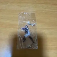 ジャイアンツ つながるアクリルチャーム 岸田