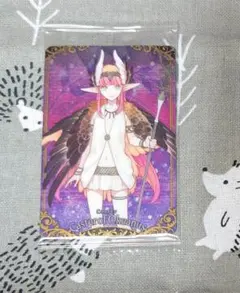 オケアノスのキャスター （キルケー）未開封品1枚