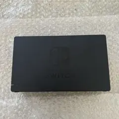 任天堂　Switch ドック　動作確認済み