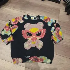 ヒステリックミニ　トレーナー