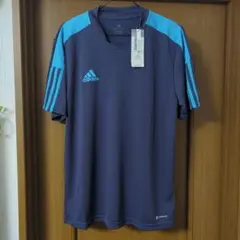 ★新品未使用★アディダス プラクティスシャツ ティロ エッセンシャルズ