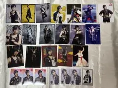 刀ミュ　明石国行　ブロマイド　まとめ売り