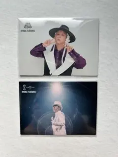 Mrs. GREEN APPLE 藤澤涼架 フォトカードセット