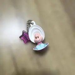 ヤングオイスター　キーホルダー