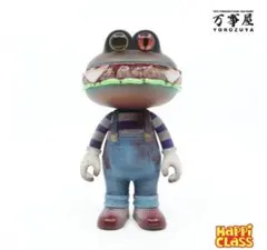 happiclass 5体セット HEROCROSS – SOOTANG HOBBY