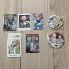 【あんさんぶるスターズ！！】fine.天祥院英智.姫宮桃李まとめ売り