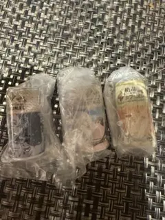 ダイドーブレンド　鬼滅の刃コラボ缶　ミニチュアチャーム