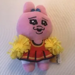 おぱんちゅうさぎ　おしゃれぬいぐるみ