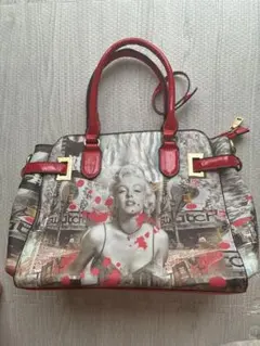 MISZAPATOS EV-008 EVA boston bag L 8号機 - メルカリ