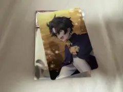 SORAJIMA展 推しの執着心を舐めていた クリアカード ユチ