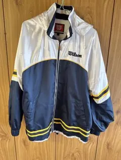 ナイロンジャケット