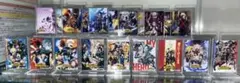 僕のヒーローアカデミア　ポスターアクリルスタンド　20個セット