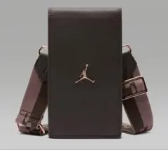 NIKE JORDAN モナーク　ランヤード　ウォレットのサムネイル