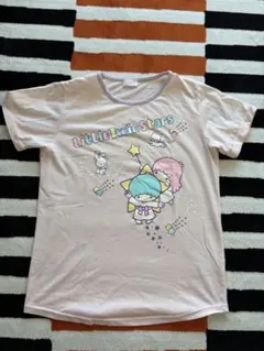 LittleTwinStars 半袖Tシャツ パジャマのサムネイル
