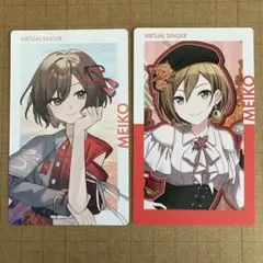 プロセカ エピカ【MEIKO】2点セット