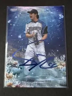 2026年最新】ダルビッシュ サインカードの人気アイテム - メルカリ