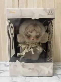 【A♡2様 専用】SKULLPANDA Cage-Uncage 上海限定