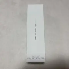 ORBIS オルビスユー ドット フォーミングウォッシュ 120g