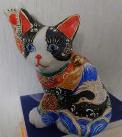 2026年最新】九谷焼 右手 招き猫の人気アイテム - メルカリ