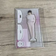 ZEROBASEONE キムジウン ゆらゆら アクリルスタンド