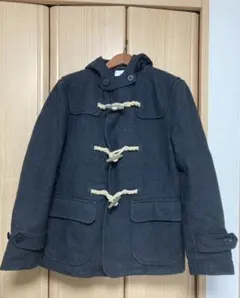 ダッフルコート フレディアンドグロスター メンズ