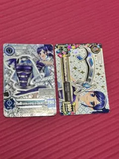 2025年最新】アイカツ 天の川コズミックワンショルダーの人気アイテム