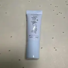 fwee フィー　スパグロウ　UVトーンアップベース　02 リッチグロウ　ミニ