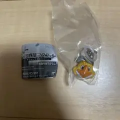 めじるしアクセサリー プロ野球マスコット ハリーホーク