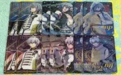 【★アイドリッシュセブン】 MEZZO" 12枚セット