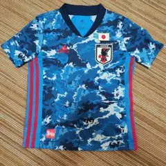 日本代表　ユニフォーム　130