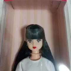 珍妮朋友S 莉卡娃娃城堡 2023年9月DS70模型