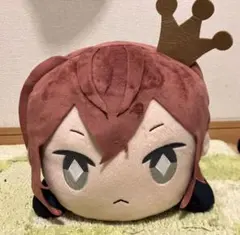 ツイステ リドル・ローズハート 寝そべりぬいぐるみ アミューズ景品　②