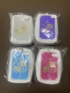 rof-mao トランプポーチ